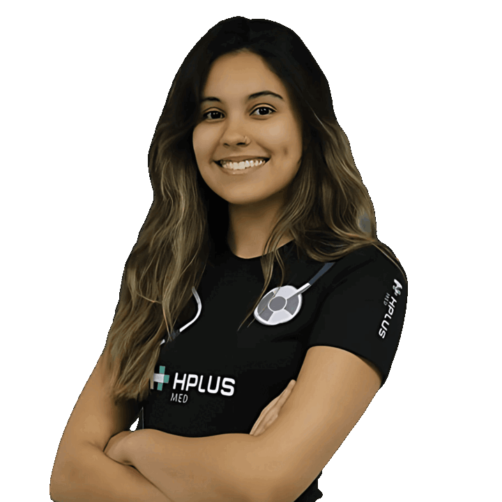 Gabriela Yolanda