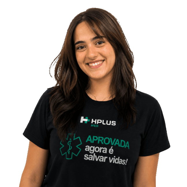 Maria Clara Cabral, 1º lugar em Medicina na USP Bauru e na UNESP